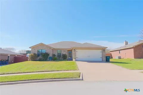 1122 Marlee Cir, Copperas Cove, TX 76522