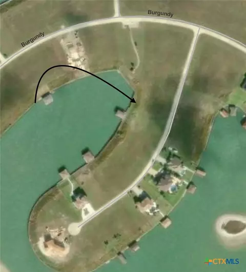 56 Blanc Ct, Port Lavaca, TX 77979