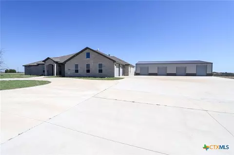 2404 E Big Elm Rd, Troy, TX 76579