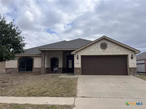 6606 Alvin Dr, Killeen, TX 76542