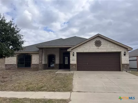 6606 Alvin Dr, Killeen, TX 76542
