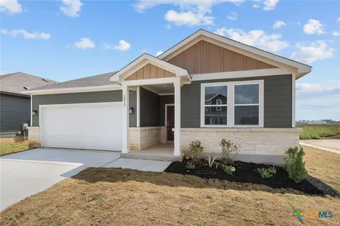 2517 Heritance Pass, Seguin, TX 78155