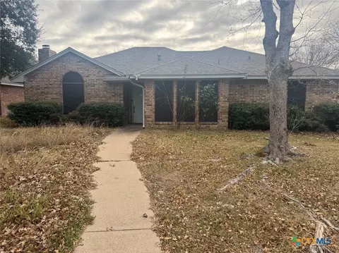 4413 Lone Star Trl, Temple, TX 76502