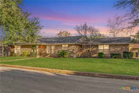 4314 Fox Trl, Temple, TX 76504
