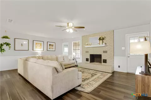 4314 Fox Trl, Temple, TX 76504