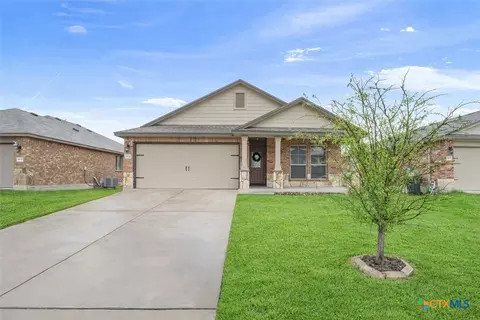 5647 Stonehaven Dr, Temple, TX 76502