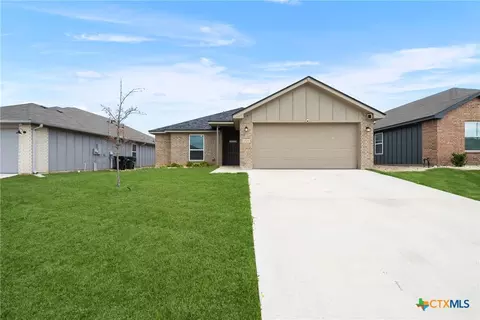 1526 Sideoats Ln, Temple, TX 76502