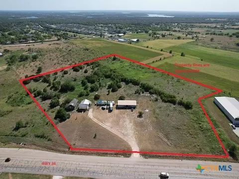 11425 Hwy 36, Temple, TX 76502