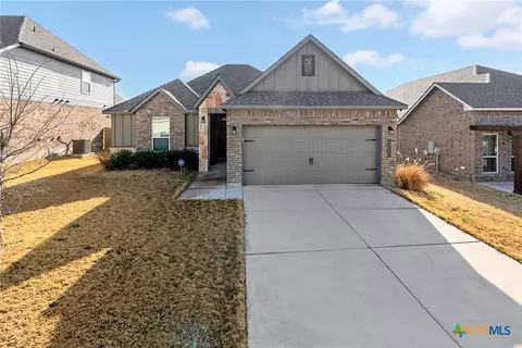 1709 Spence St, Temple, TX 76502