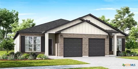 3803 Sugar Hackberry Trl, Killeen, TX 76542