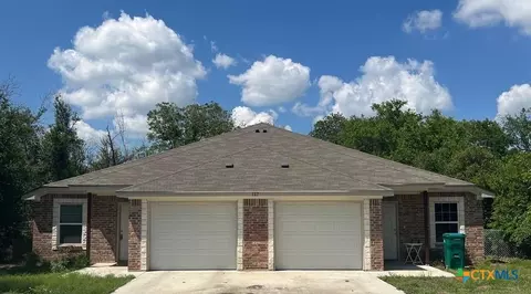 117 E Valley Rd, Harker Heights, TX 76548