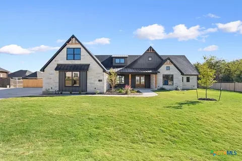 109 Cumberland Dr, Belton, TX 76513