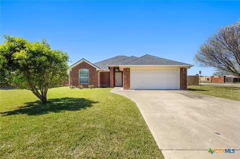 2607 Armstrong Dr, Belton, TX 76513