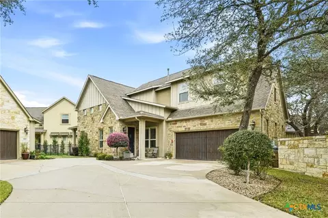 2608 Barbera Pass, Austin, TX 78748