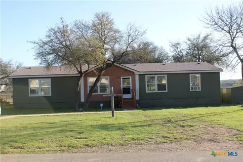 216 Salem Dr, Belton, TX 76513