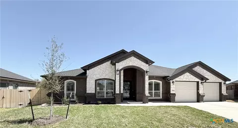 8706 Corgi Ct, Killeen, TX 76542