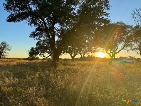 lot30 Buck Run Rd, San Saba, TX 76877