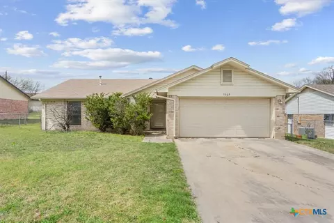 3309 Tallwood Dr, Killeen, TX 76549