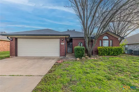2310 Amethyst Dr, Killeen, TX 76549