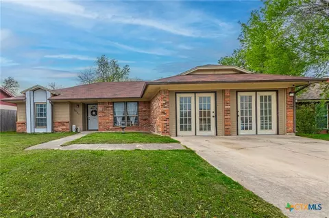 3321 Johnson Dr, Killeen, TX 76549