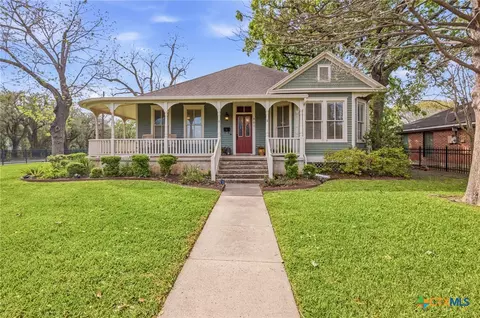 801 N Craig St, Victoria, TX 77901