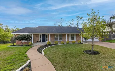 3102 Las Cruces Blvd, Temple, TX 76502