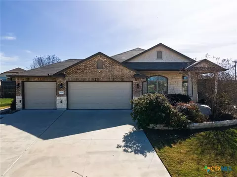 9406 Susan Dr, Killeen, TX 76542