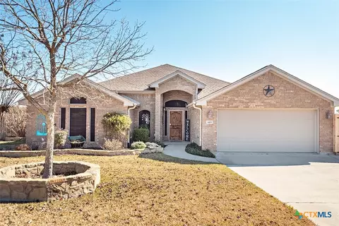 1419 Loving Trl, Belton, TX 76513