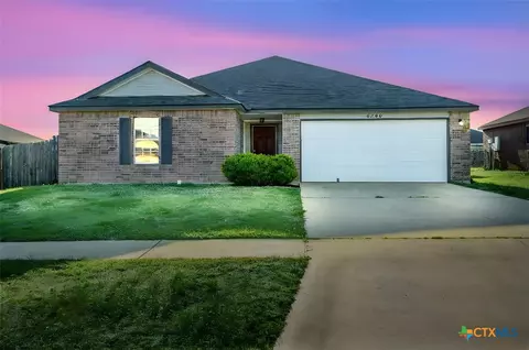 4506 Alleeta Dr, Killeen, TX 76549