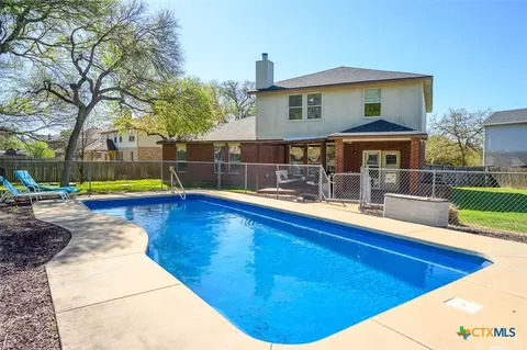 773 Rolling Hills Dr, Killeen, TX 76543