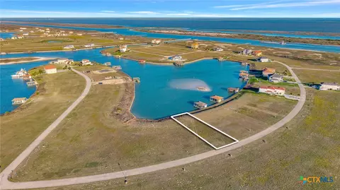 lot188 Tuscany Way, Port O'connor, TX 77982