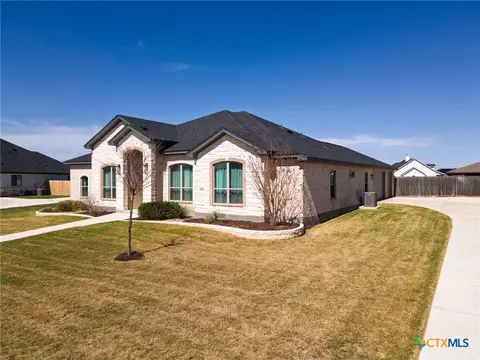 5507 Hollow Loop, Salado, TX 76571