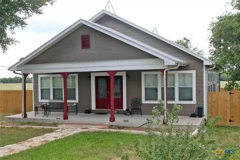 6019 Fm 3158, Dale, TX 78616
