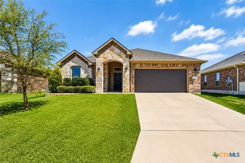 804 Rivington Dr, Temple, TX 76502
