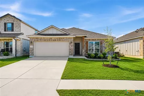 1028 Coriander Rd, Temple, TX 76501