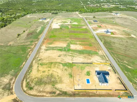 1220 Hadley Ln, Copperas Cove, TX 76522