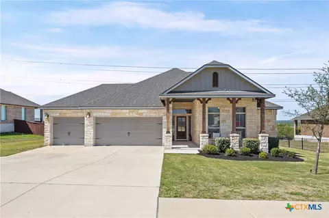 1708 Meadow Crest Dr, Salado, TX 76571
