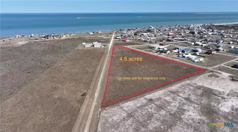 tbd Mallory St, Port Lavaca, TX 77979
