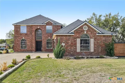 113 E Running Wolf Trl, Harker Heights, TX 76548