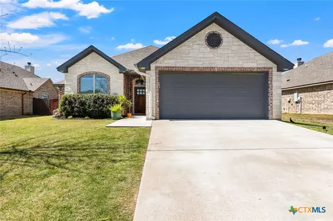 2518 Inca Dove Dr, Temple, TX 76502