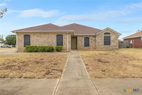 4200 Pete Dr, Killeen, TX 76549