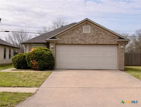 2503 Haven Dr, Killeen, TX 76543