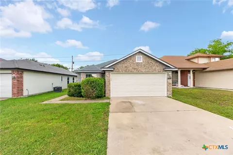 2503 Haven Dr, Killeen, TX 76543