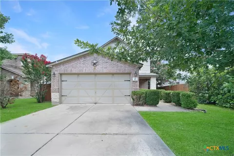 Exterior - 180 Beech Dr, Kyle, TX 78640 photo 2 of 5