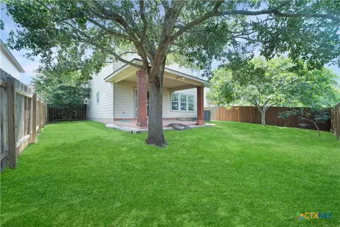 Exterior - 180 Beech Dr, Kyle, TX 78640 photo 4 of 5