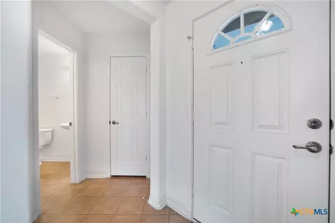 Entry Way - 180 Beech Dr, Kyle, TX 78640 photo 1 of 2