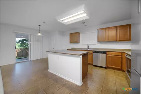 Kitchen - 180 Beech Dr, Kyle, TX 78640 photo 1 of 2