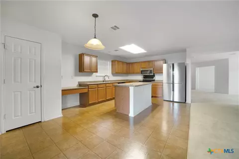 Kitchen - 180 Beech Dr, Kyle, TX 78640 photo 2 of 2