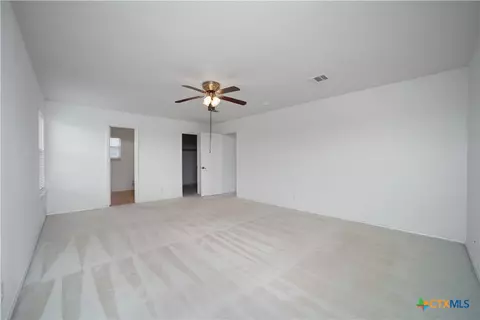 Bedroom - 180 Beech Dr, Kyle, TX 78640 photo 5 of 9
