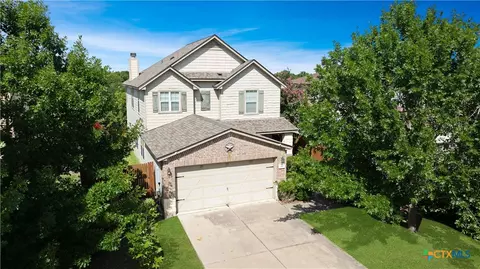 Exterior - 180 Beech Dr, Kyle, TX 78640 photo 5 of 5